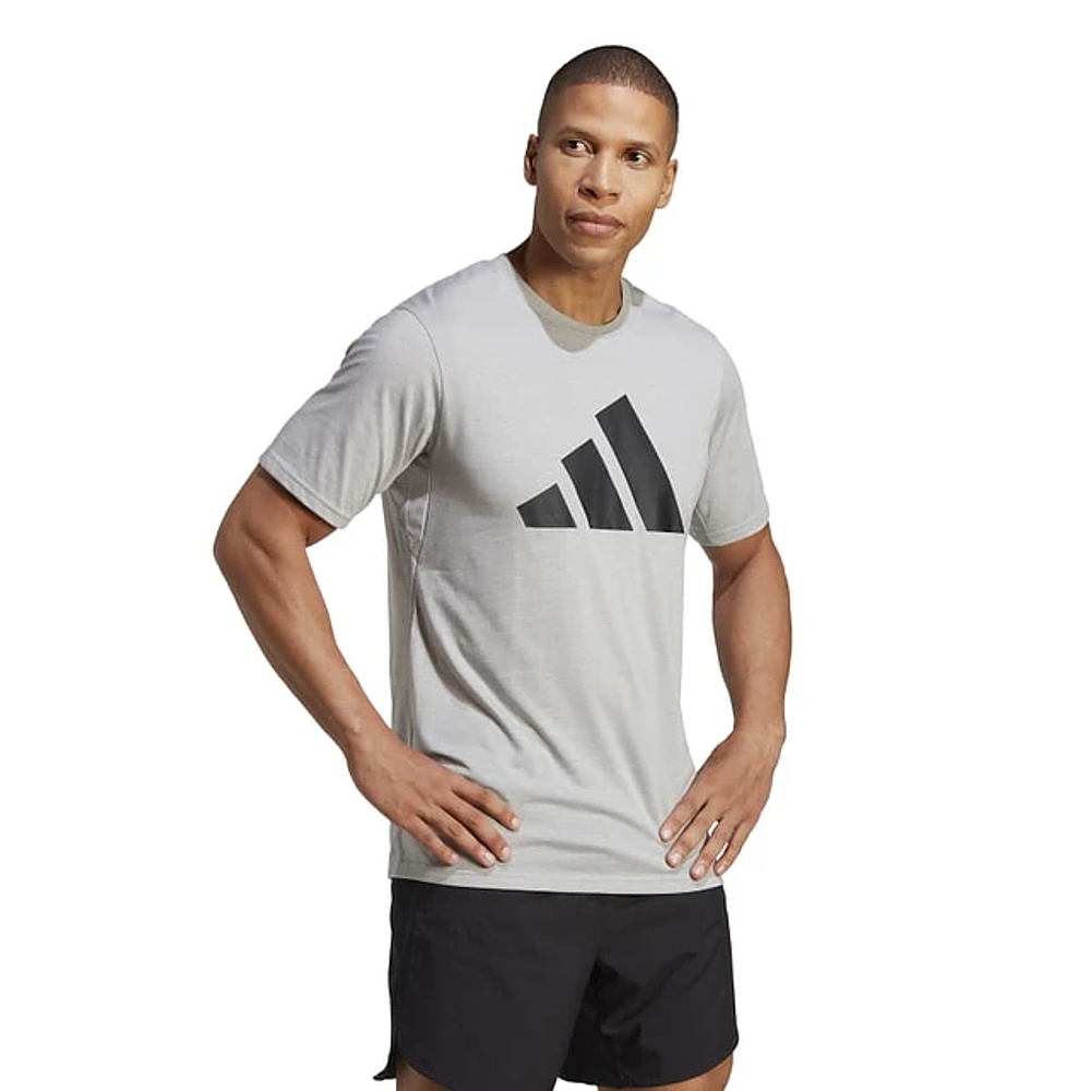 POLERA TRAINING HOMBRE IB8276 