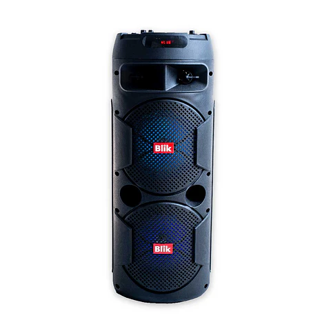 PARLANTE KARAOKE BLIK SCREAMER3