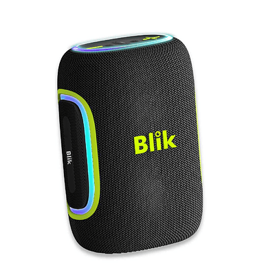 PARLANTE BT PORT 65W BLIK HYPE-U3