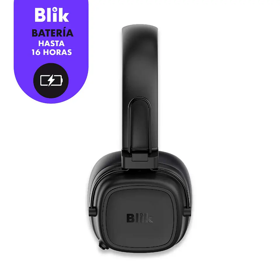 Audifono Bt On Cuad Blik Feel250 6