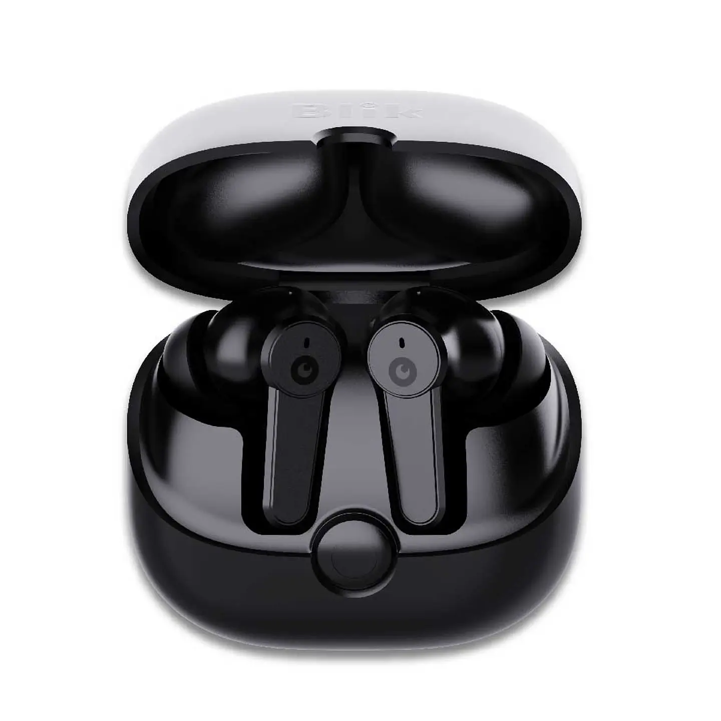 Audifono Bt In Black Anc Blik Air900-Blk 1
