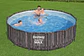 Piscina Estructural Red 4.27M X 1.07M Bestway 5614Z - Miniatura 2