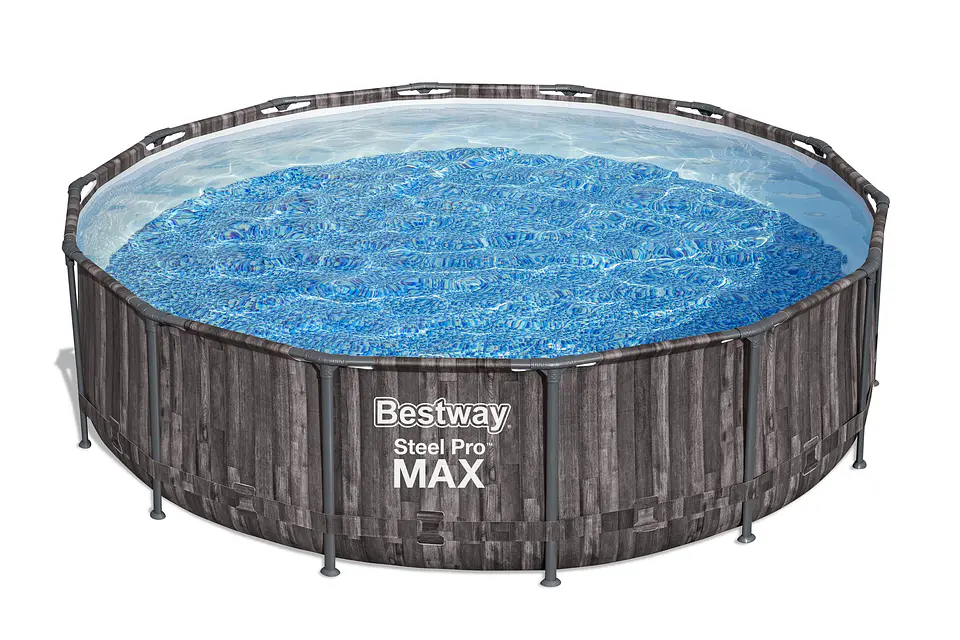 Piscina Estructural Red 4.27M X 1.07M Bestway 5614Z 1