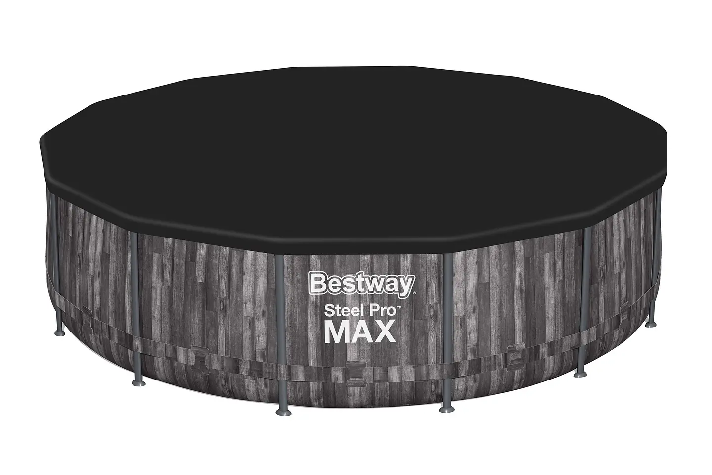 Piscina Estructural Red 4.27M X 1.07M Bestway 5614Z 8