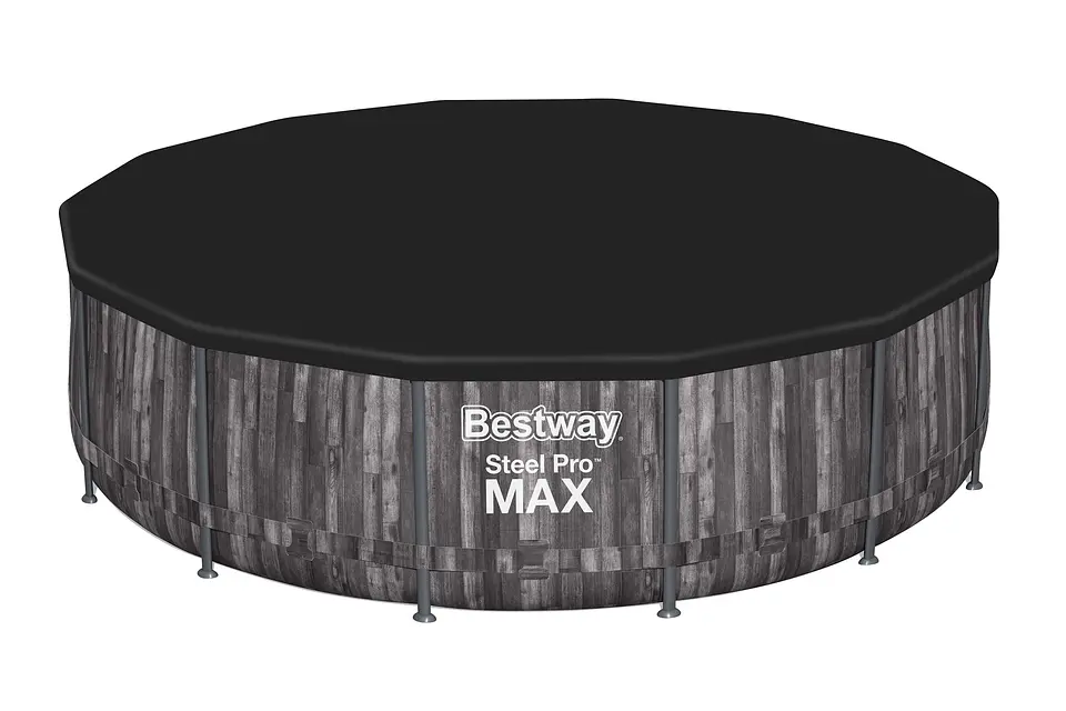Piscina Estructural Red 4.27M X 1.07M Bestway 5614Z 8