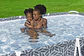 Piscina Rectangular 3.66M X 2.01M X 66Cm Bestway 561Ft - Miniatura 2