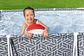 Piscina Rectangular 3.66M X 2.01M X 66Cm Bestway 561Ft - Miniatura 6