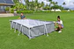 Piscina Rectangular 3.66M X 2.01M X 66Cm Bestway 561Ft - Miniatura 7