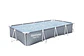 Piscina Rectangular 3.66M X 2.01M X 66Cm Bestway 561Ft - Miniatura 1