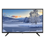 TELEVISOR 40" SMART TV HD GOOGLE TV TARGET