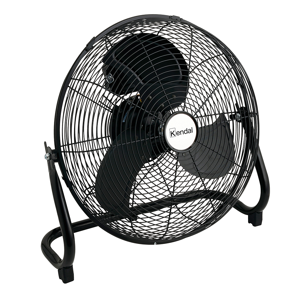 VENTILADOR PISO 20" IND KENDAL FE-50