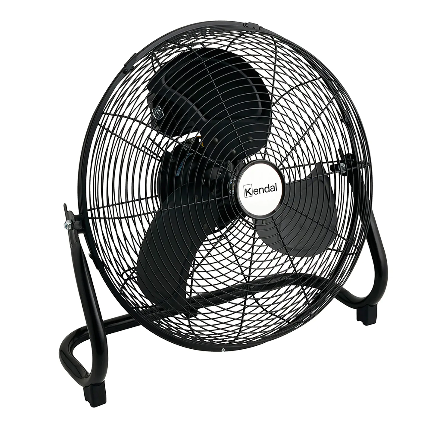 VENTILADOR PISO 20