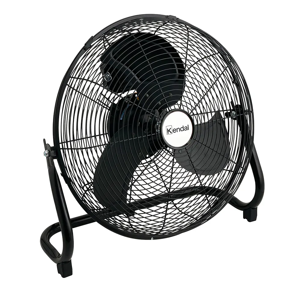 VENTILADOR PISO 20