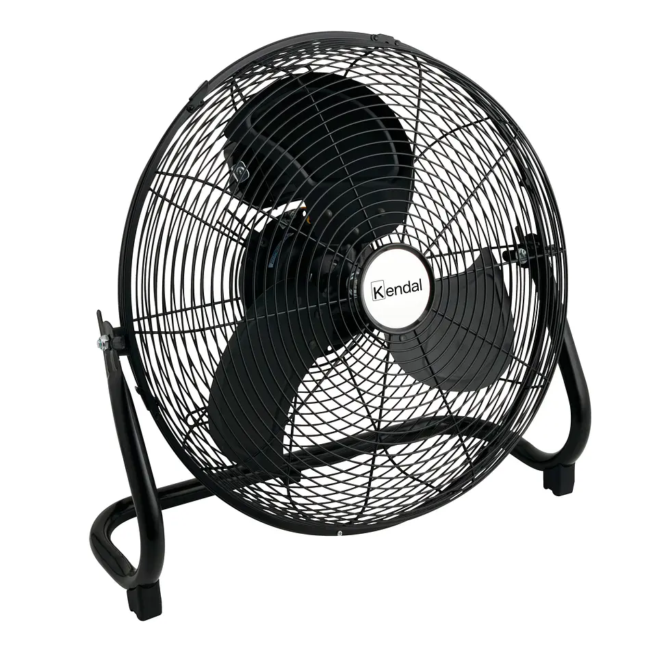VENTILADOR PISO 20