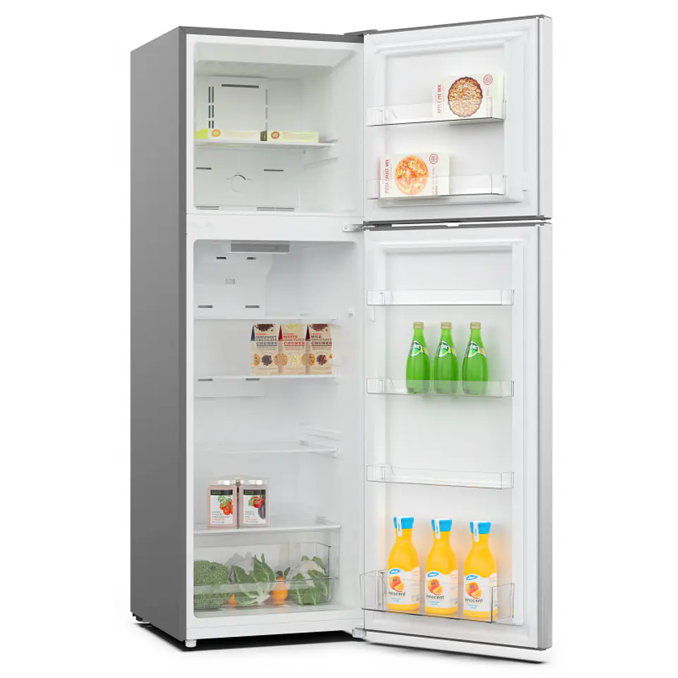 Refrigerador Top Moont 250Lts Rnf-250Si 2