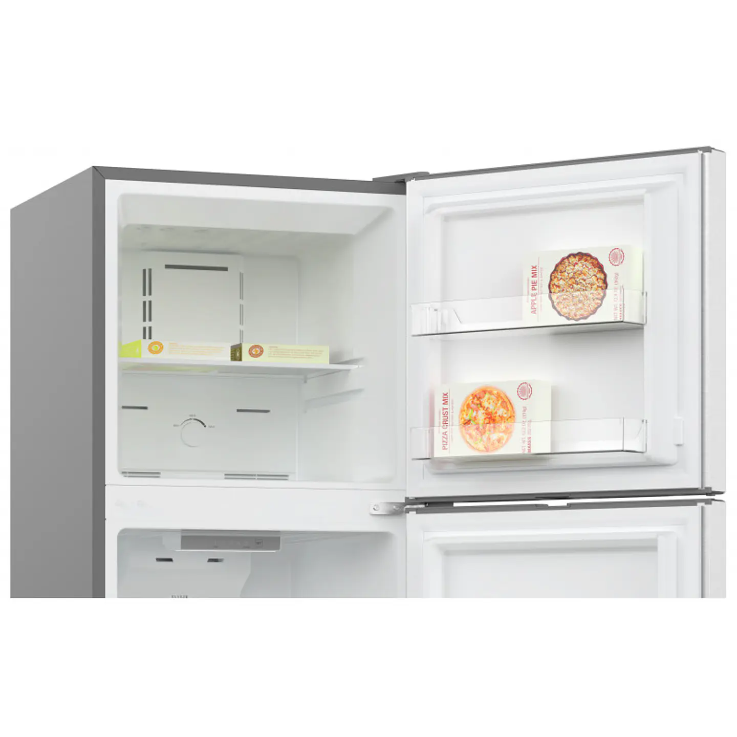 Refrigerador Top Moont 250Lts Rnf-250Si 3
