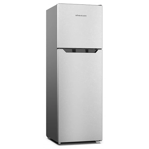 Refrigerador Top Moont 250Lts Rnf-250Si