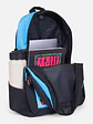 Mochila Niño 22 Lt. Est. Maui And Sons 5 - Miniatura 2