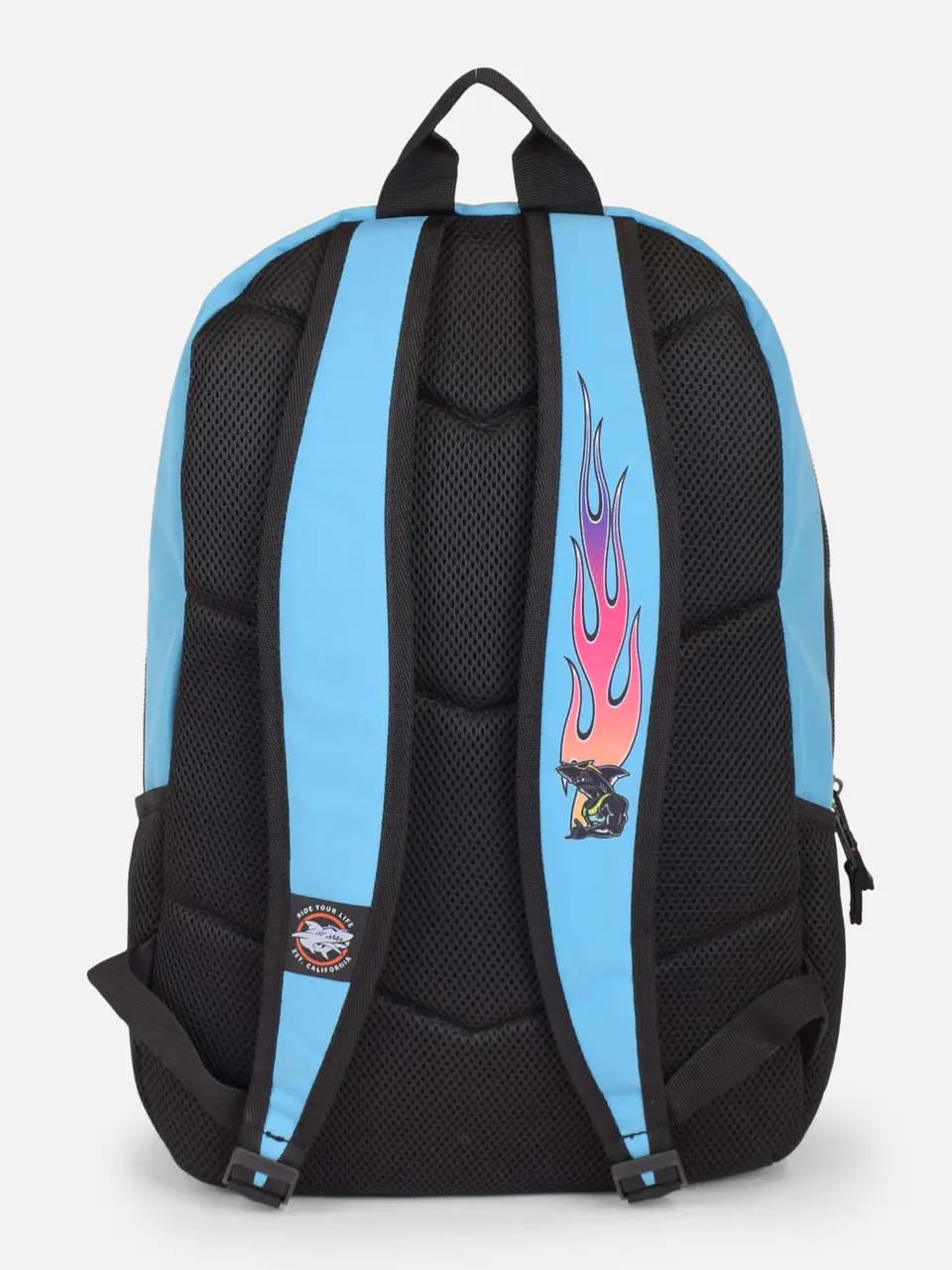 Mochila Niño 22 Lt. Est. Maui And Sons 5 4