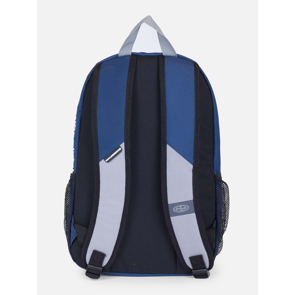 MOCHILA HOMBRE 19 LT. CON PORTA BOTELLA