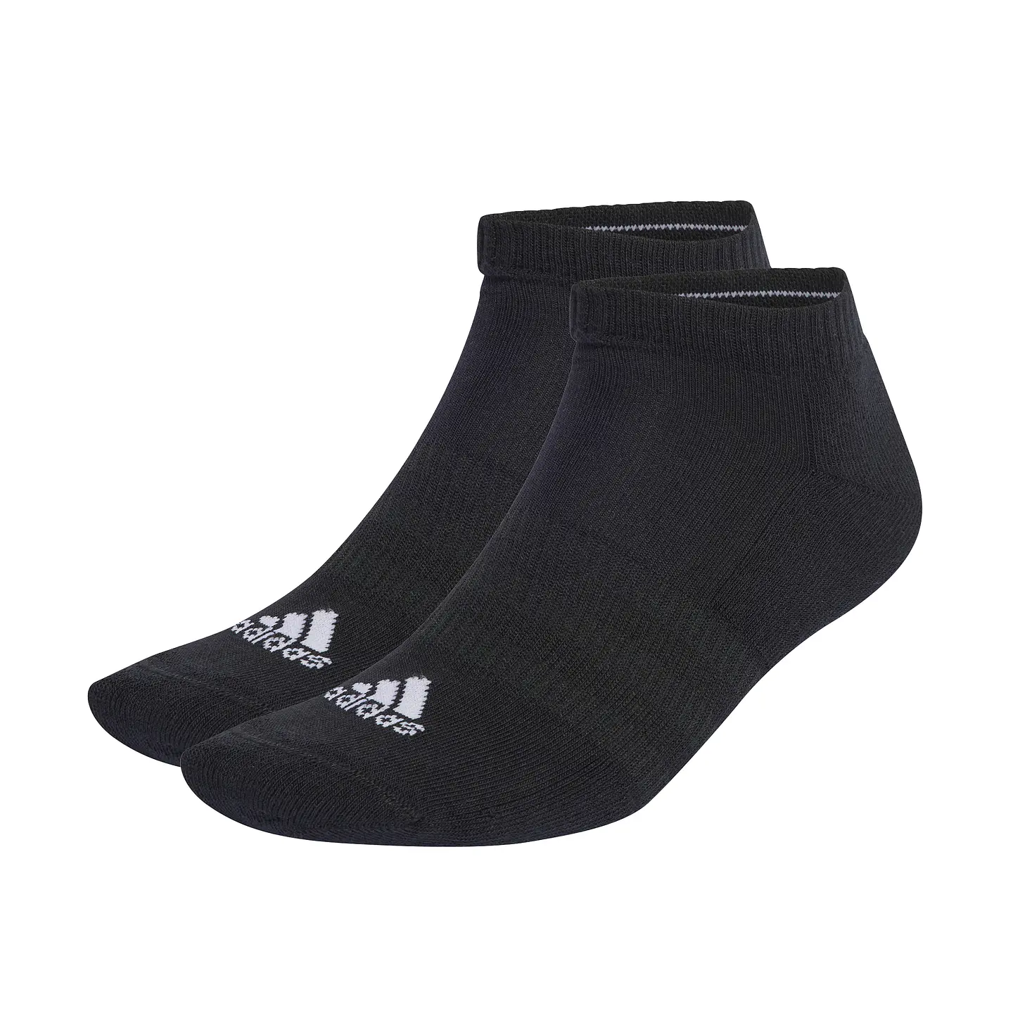 Calcetines Al Tobillo Acolchados 3 Pares Ic1332 2