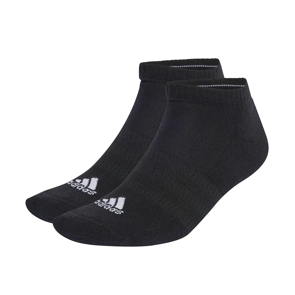 Calcetines Al Tobillo Acolchados 3 Pares Ic1332 2
