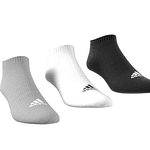 Calcetines Al Tobillo Acolchados 3 Pares IC1333