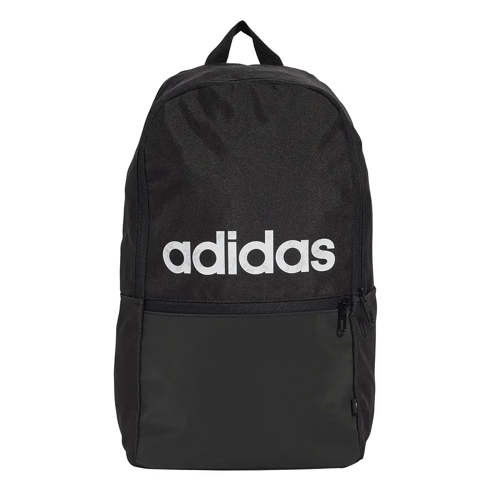 Mochila Clsc Bp Day Training Adidas Jd9567 Negro 1