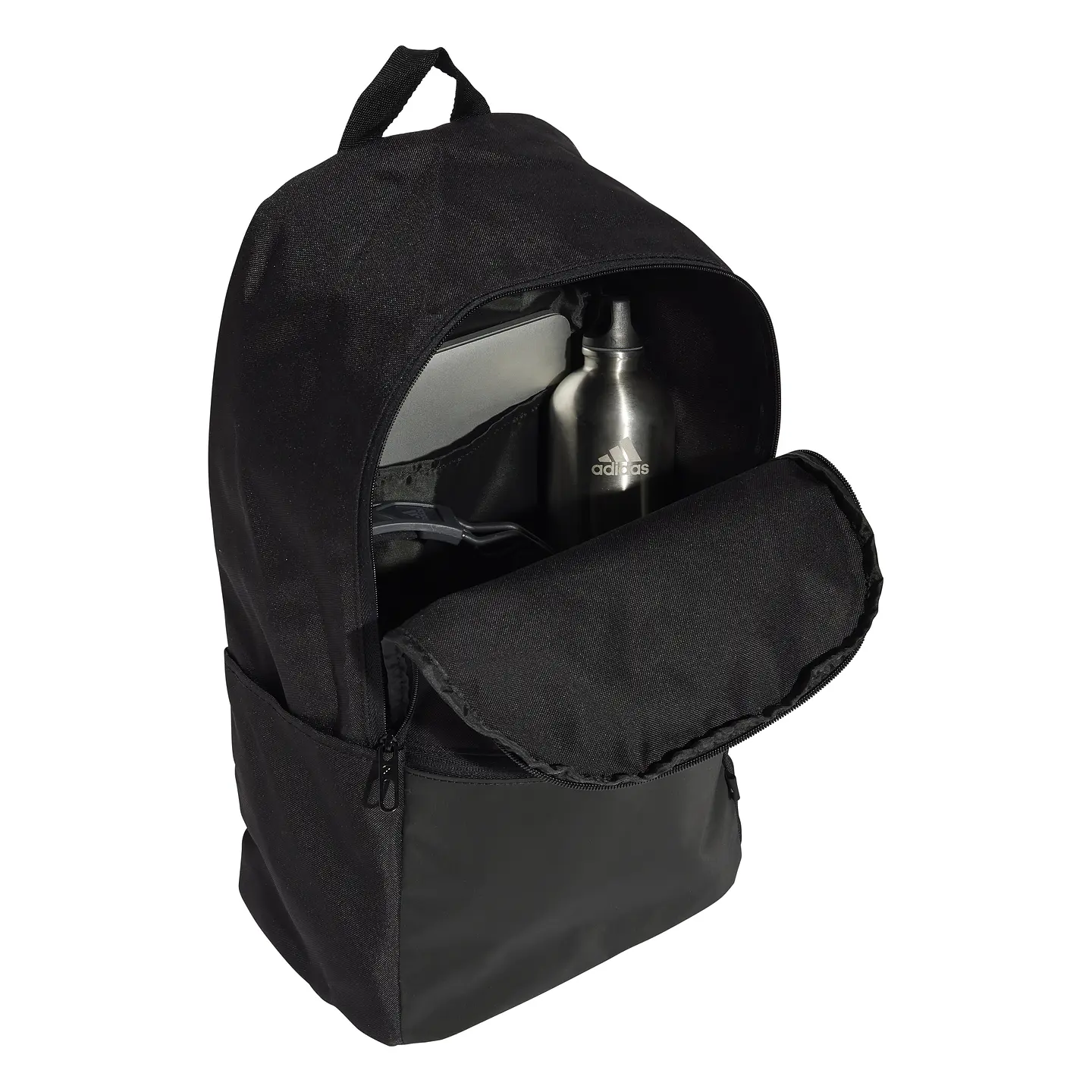 Mochila Clsc Bp Day Training Adidas Jd9567 Negro 4
