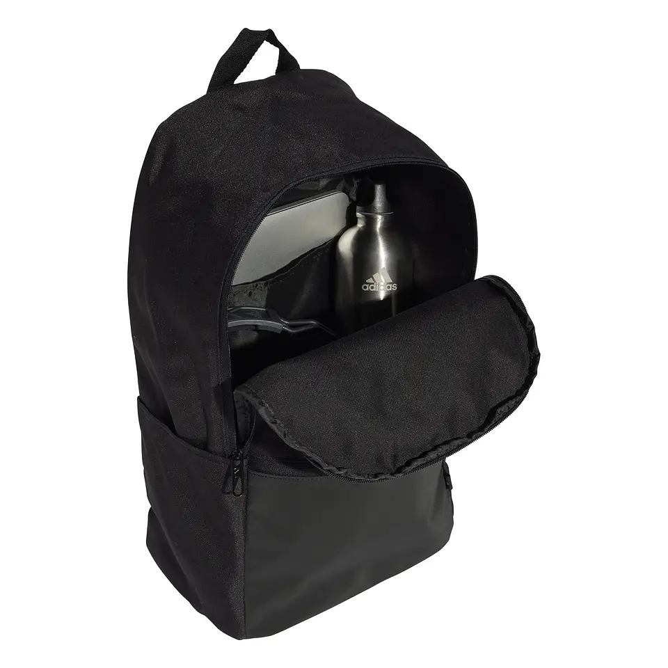 Mochila Clsc Bp Day Training Adidas Jd9567 Negro 4