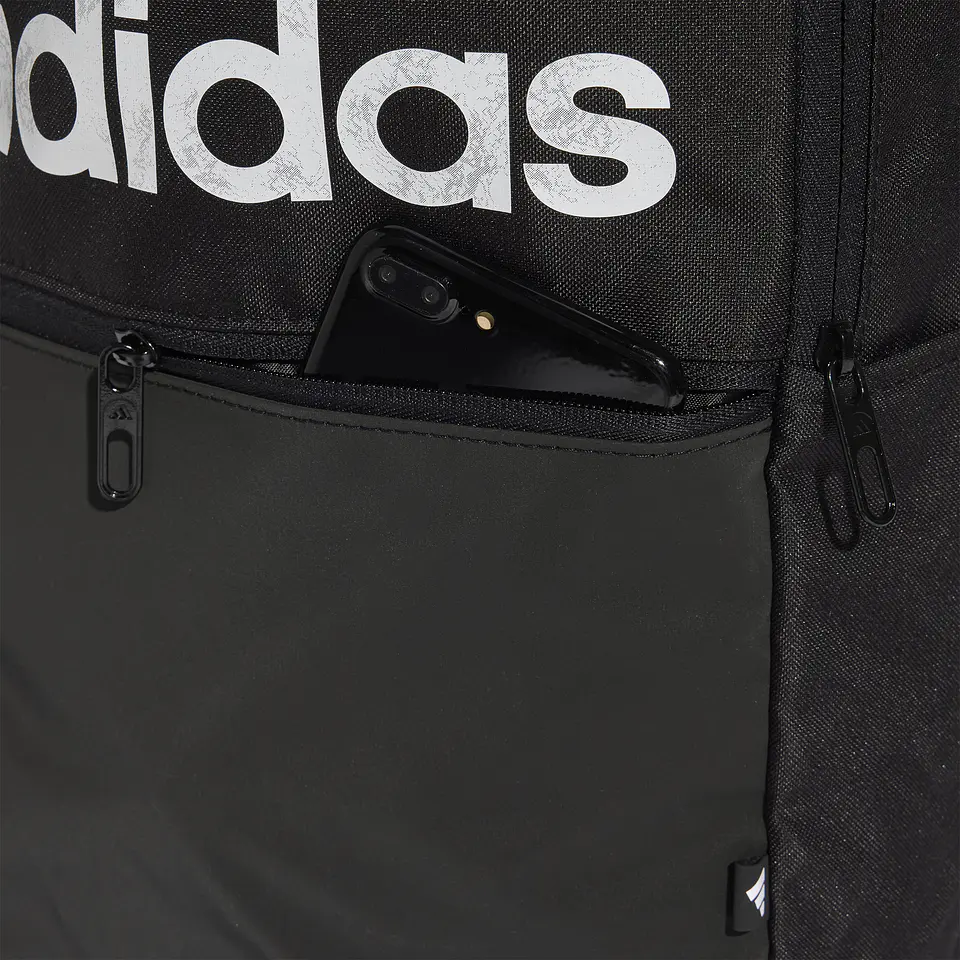 Mochila Clsc Bp Day Training Adidas Jd9567 Negro 6