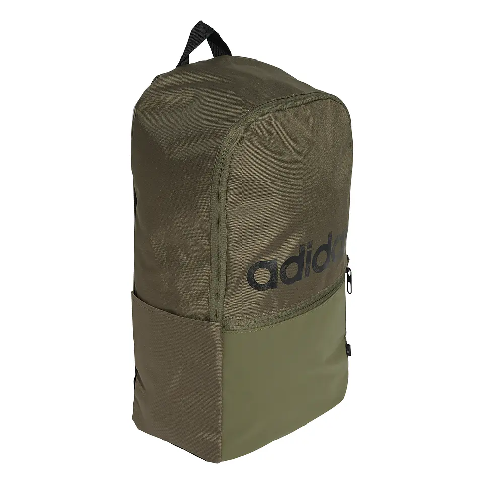 Mochila Clsc Bp Day Training Adidas Is7065  2