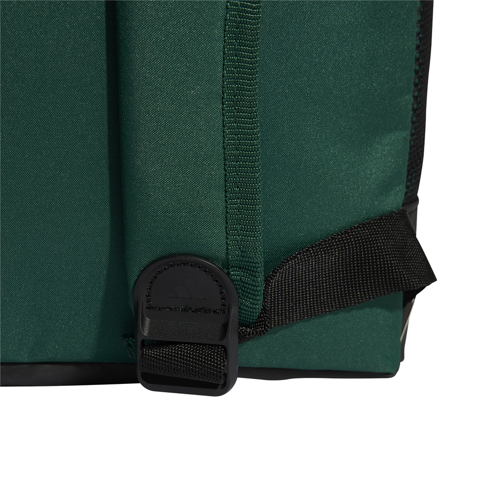 MOCHILA LINEAR BACKPACK TRAINING ADIDAS IN6121 VERDE 