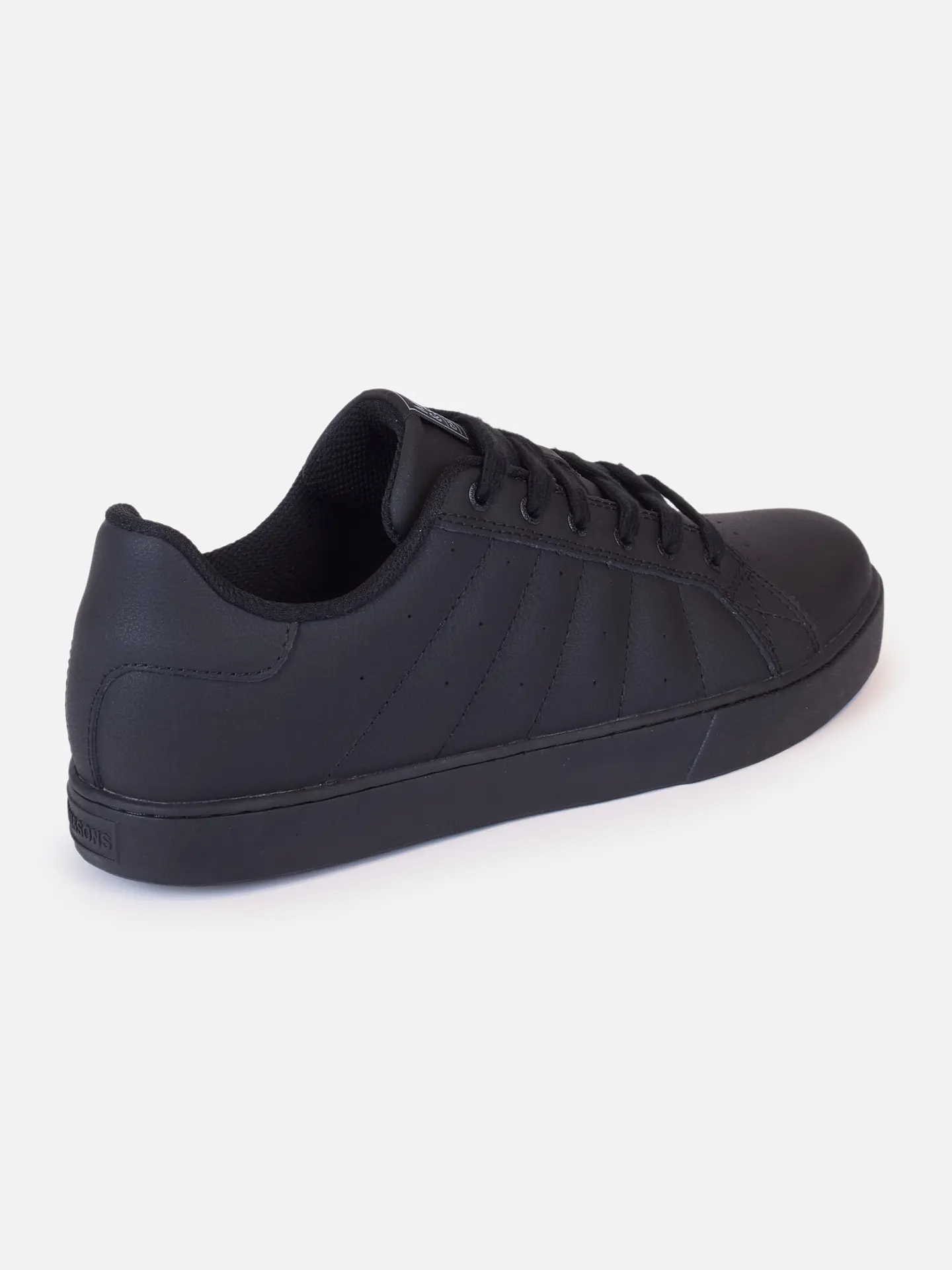 ZAPATILLA COLEGIO MAUI AND SONS 5CE156-MC20 NEGRO 3