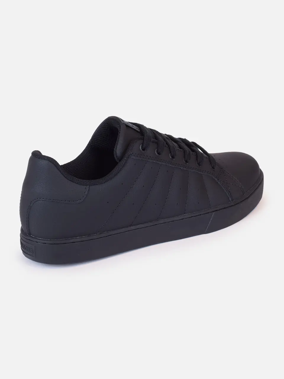 ZAPATILLA COLEGIO MAUI AND SONS 5CE156-MC20 NEGRO 3