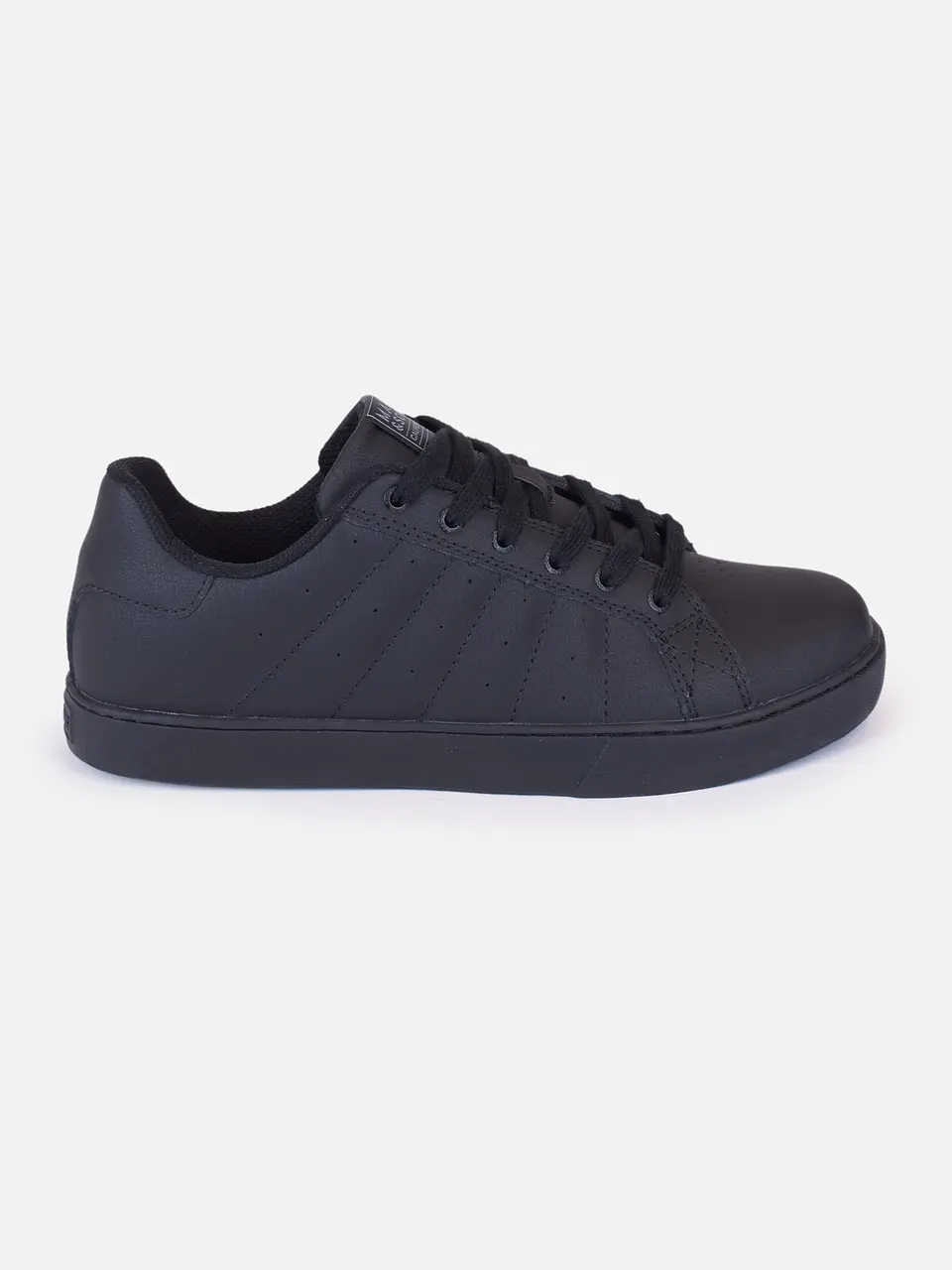 ZAPATILLA COLEGIO MAUI AND SONS 5CE156-MC20 NEGRO 4
