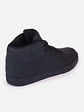 ZAPATILLA CON CAÑA COLEGIO MAUI AND SONS 5CE155-MC20 NEGRO - Miniatura 4
