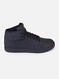 ZAPATILLA CON CAÑA COLEGIO MAUI AND SONS 5CE155-MC20 NEGRO - Miniatura 3