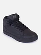 ZAPATILLA CON CAÑA COLEGIO MAUI AND SONS 5CE155-MC20 NEGRO - Miniatura 2