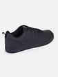 ZAPATILLAS MAUI AND SONS HOMBRE 5CE158-MC20 NEGRO - Miniatura 4