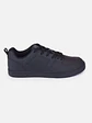 ZAPATILLAS MAUI AND SONS HOMBRE 5CE158-MC20 NEGRO - Miniatura 3