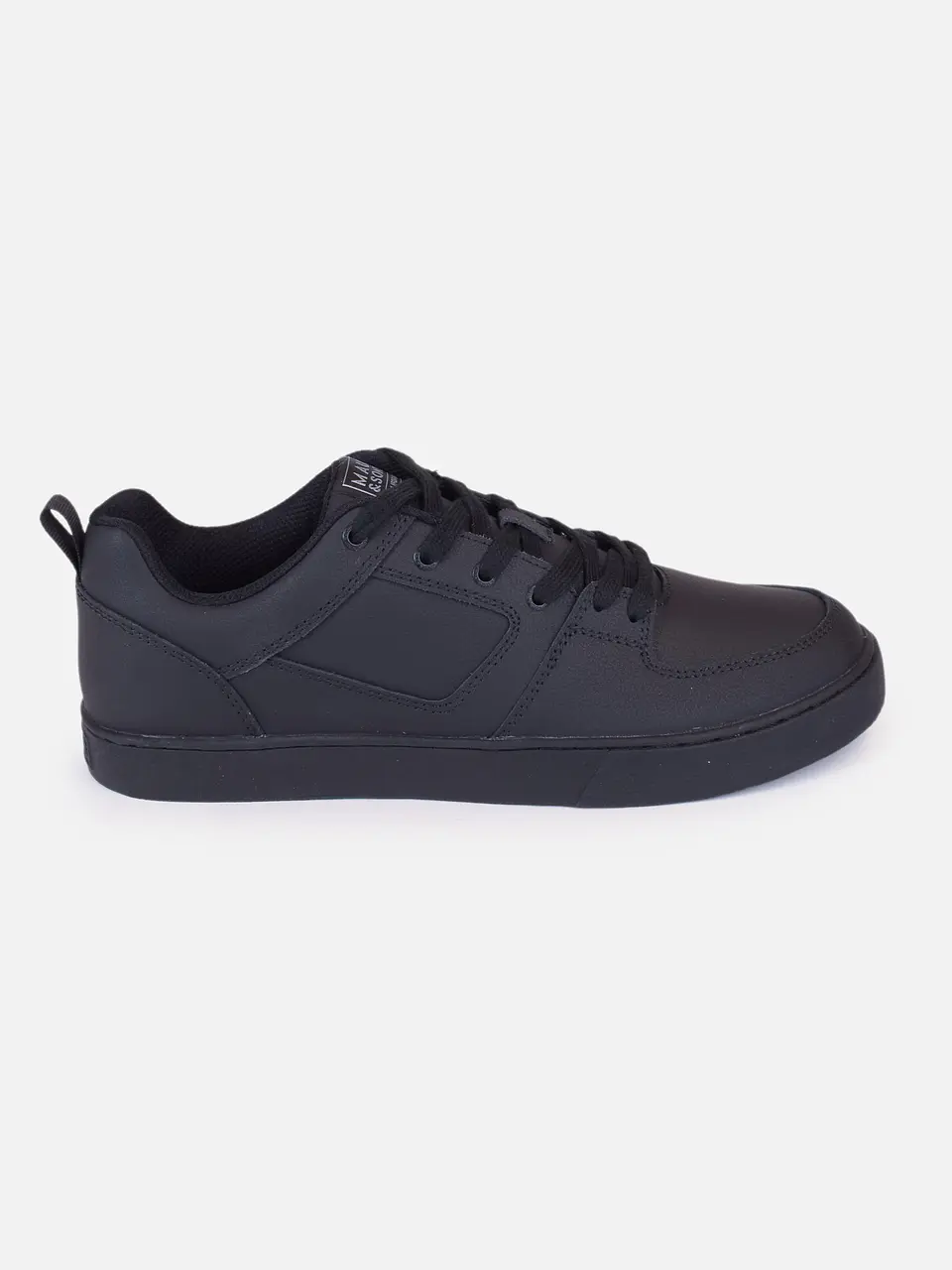 ZAPATILLAS MAUI AND SONS HOMBRE 5CE158-MC20 NEGRO 3