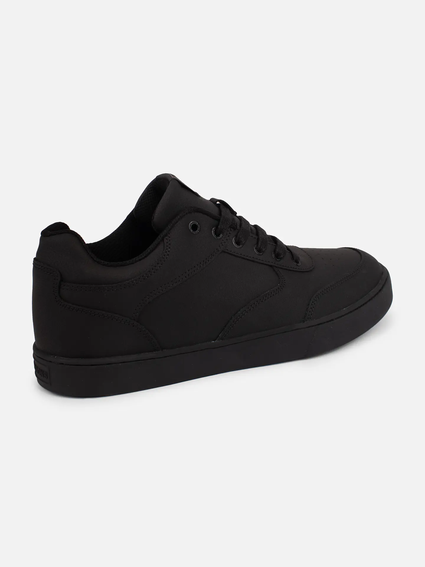Zapatilla Colegio Maui And Sons 5Ce112-Mc24 Negro 2