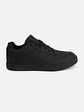 Zapatilla Colegio Maui And Sons 5Ce112-Mc24 Negro - Miniatura 3