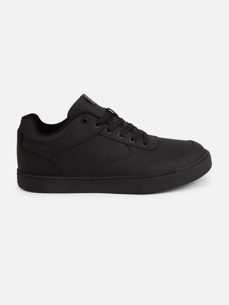 Zapatilla Colegio Maui And Sons 5Ce112-Mc24 Negro 3