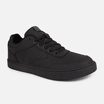 ZAPATILLA COLEGIO MAUI AND SONS 5CE112-MC24 NEGRO