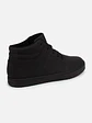 ZAPATILLA CON CAÑA COLEGIO MAUI AND SONS 5CE115-MC24 NEGRO - Miniatura 5
