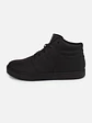 ZAPATILLA CON CAÑA COLEGIO MAUI AND SONS 5CE115-MC24 NEGRO - Miniatura 3