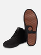 ZAPATILLA CON CAÑA COLEGIO MAUI AND SONS 5CE115-MC24 NEGRO - Miniatura 1