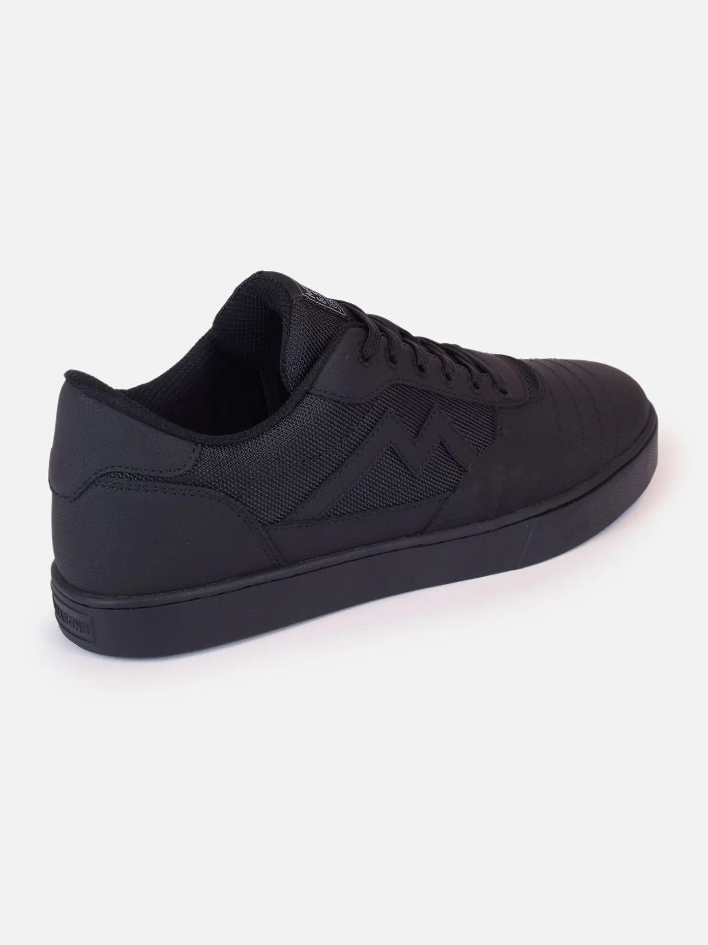 Zapatilla Colegio Maui And Sons 5Ce108-Mc25 Negro 4